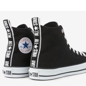 CONVERSE UNISEX High Top Sneaker